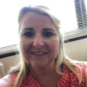 Meet your Posher, Gail